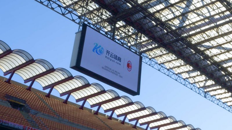 带来了可观